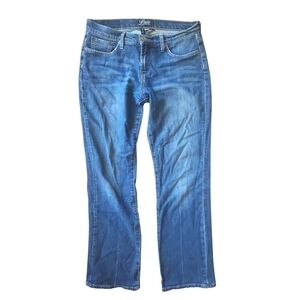 Lucky Brand Easy Rider Jeans Size 10  Length 30